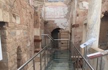 Ephesus Private/MINI Group Tours Terrace Houses Option Skip Lines