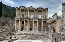 NO HIDDEN FEES: Ephesus, Mary's House, Private-Mini Group Tours