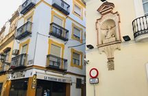 Jewish History of Seville - Private tour