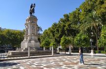 Jewish History of Seville - Private tour