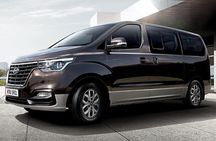 2-Day Busan Customized Tour