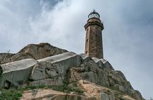 Excursion to Finisterre, Muxia and Cabo Vilan With Boat Cruise 