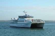 Excursion to Finisterre, Muxia and Cabo Vilan With Boat Cruise 