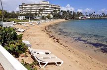 Guided Snorkeling adventure in San Juan 