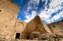 Private Full-Day Biblical Tour St Paul and Ancient Corinth 