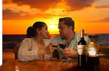 Spanish Galleon in Cancún - Romantic Lobster Dinner Cruise & Live Saxophone