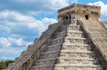 Cultural Adventure at Chichen Itza Classic Tour! From Playa Del Carmen