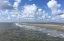 Vanishing Mile Isle Beachcomber Tour
