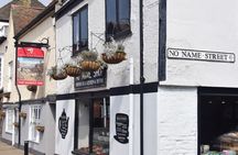 Private Half-Day Trip to Picture Postcard Villages of East Kent from Dover Including Traditional Cream Tea