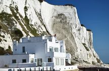 Private Half-Day Trip to Picture Postcard Villages of East Kent from Dover Including Traditional Cream Tea