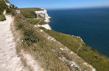 Private Half-Day Trip to Picture Postcard Villages of East Kent from Dover Including Traditional Cream Tea