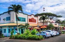 Grand Circle Island Tour