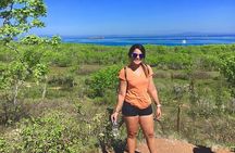 Full-Day Tour to Floreana Island & Cave of Pirates