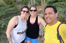 Spanish Lagoon Mangrove Trail & Bird Watching