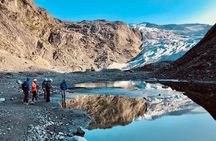 Mendenhall Glacier Ice Adventure Tour