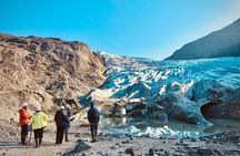 Mendenhall Glacier Ice Adventure Tour