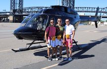 Kearny, NJ: Ultimate NYC Helicopter Tour