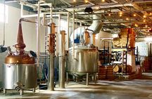 1-Hour Distillery Tour & Tasting in Dallas