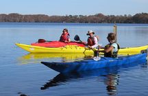 Smart Start Kayaking Course