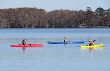 Smart Start Kayaking Course