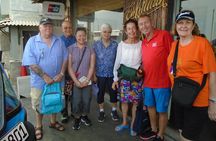 Colombo City Tour by Tuk Tuk (Sightseeing Entry Fees Included )
