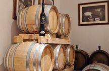 Winery Tour and Tasting with the Sommelier in KRK