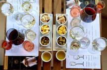 Winery Tour and Tasting with the Sommelier in KRK