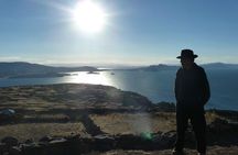 Two-Day Tour to Uros with Amantani and Taquile from Puno