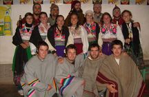 Two-Day Tour to Uros with Amantani and Taquile from Puno