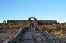 Two-Day Tour to Uros with Amantani and Taquile from Puno