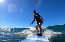 Private Surf Lessons in Maui