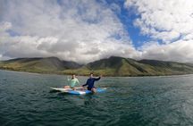 Private Surf Lessons in Maui