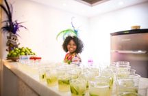 Rio Carnival Experience at Backstage of Carnaval Factory (Pick-up included)