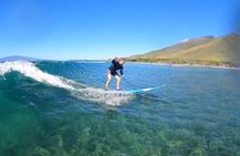 Private Surf Lessons in Maui
