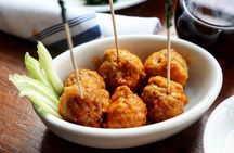 Hell's Kitchen Guided Food Tour