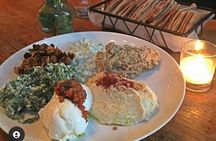 Hell's Kitchen Guided Food Tour