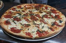 Greenwich Village Food Tour