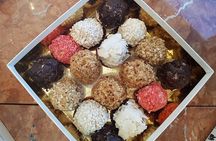 Greenwich Village Food Tour