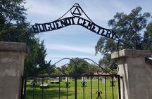 History Walking Tour in St. Augustine