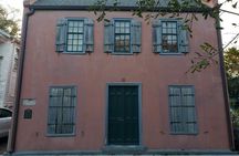 History Walking Tour in St. Augustine
