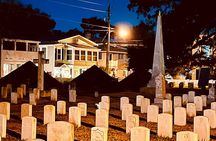 The Last Ride Private Golf Cart Ghost Tour for up to 5 people!