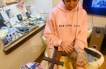 Ground Zero Museum Workshop Tour