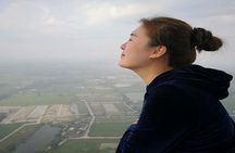 Chiang Rai Hot Air Balloon Flight – Guided Aerial Tour