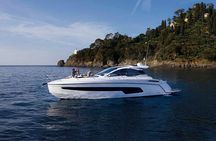 Private Luxury Yacht Tour in Cyprus