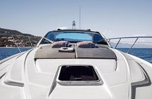 Private Luxury Yacht Tour in Cyprus