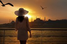 8 Day Turkey tour with flights with private option . Express Gold