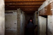 Tour from Warsaw: Wolf's Lair, Hitler's HQ Zones I and II