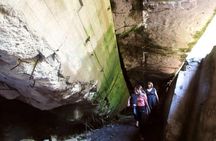 Tour from Warsaw: Wolf's Lair, Hitler's HQ Zones I and II