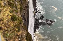  Isle oF SkyeTour.PORTREE,OLD MAN STORR,KILT ROCK.FROM INVERNESS 