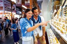  Dubai Private Tour Modern and Historic Attractions 